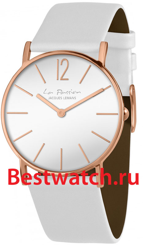 Часы Jacques Lemans La Passion LP-122F